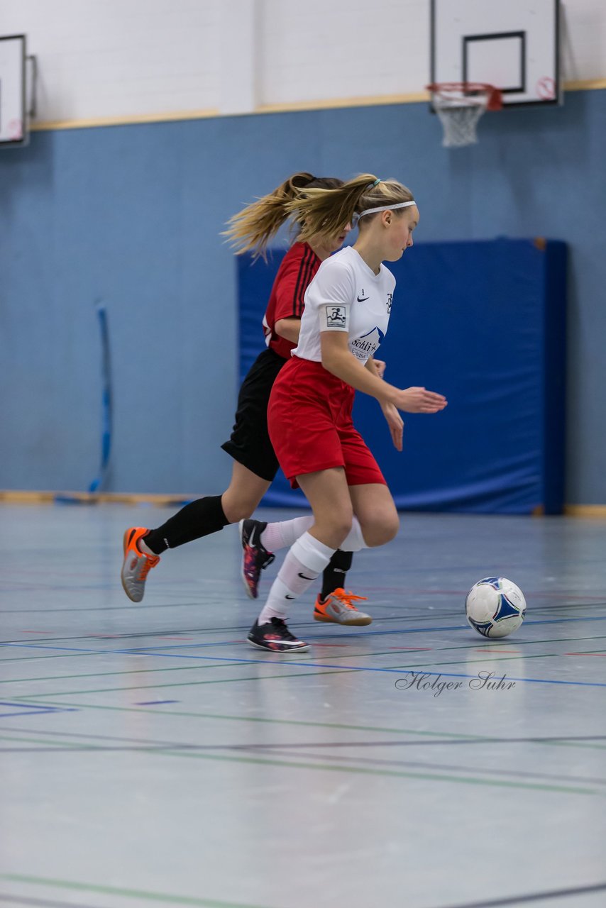 Bild 155 - B-Juniorinnen Futsal Qualifikation